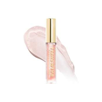 Milani Keep It Full Maxxx Balmshell Lip Plumping Balm - Light Pink - 0.15 fl oz