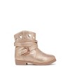 Blowfish Malibu Infant Girls Sabine-T Western Bootie - 3 of 4