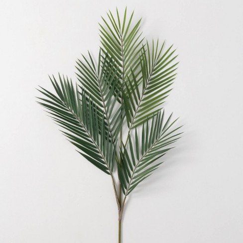 Sullivans Artificial Palm Stem 32" Green - image 1 of 4