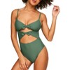 Adore Me Women's Morgan One Piece Swimwear - 2 of 4