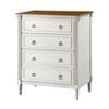 Latimer Traditional 4 Drawer Chest - HOMES: Inside + Out - 2 of 4