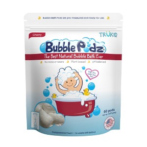 TruKid Bubble Podz Bubble Bath - 1 of 1