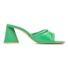Fashion To Figure Women's Cammi Low-Mid Heels - Wide Width - 2 of 4