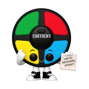 Funko POP! Retro Toys: Simon Vinyl Figure - 1 of 4