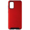 Nimbus9 Cirrus 2 Series Case for Samsung Galaxy (S20+) 5G - Crimson Red - 2 of 3