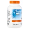 Doctor's Best MSM, 180 Veggie Caps (1,000 mg per Capsules) - 4 of 4