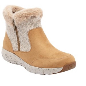 Comfortview Women's The Tavi Weather Bootie (Wide Widths Available) - 1 of 4
