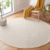 Vermont VRM304 Hand Woven Indoor Rugs - Safavieh - 2 of 3