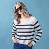 Optimum Optical Butterfly Frame Sunglasses, Smoke & Mirrors - 4 of 4