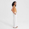 Women's Waist Detail Tank Top - A New Day™ - 3 of 4