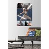 Trends International Star Wars: Ahsoka - Ahsoka in White Unframed Wall Poster Prints - 2 of 4
