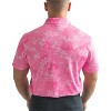 Men's Golf Polo - Yatta Golf - 3 of 3