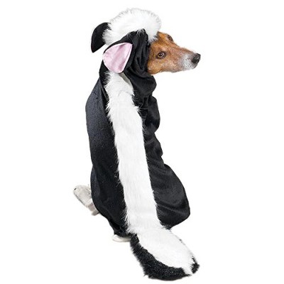 Casual Canine Lil' Stinker Dog Costume