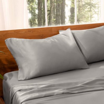 TENCEL™ Lyocell Pillowcase Set by Bare Home