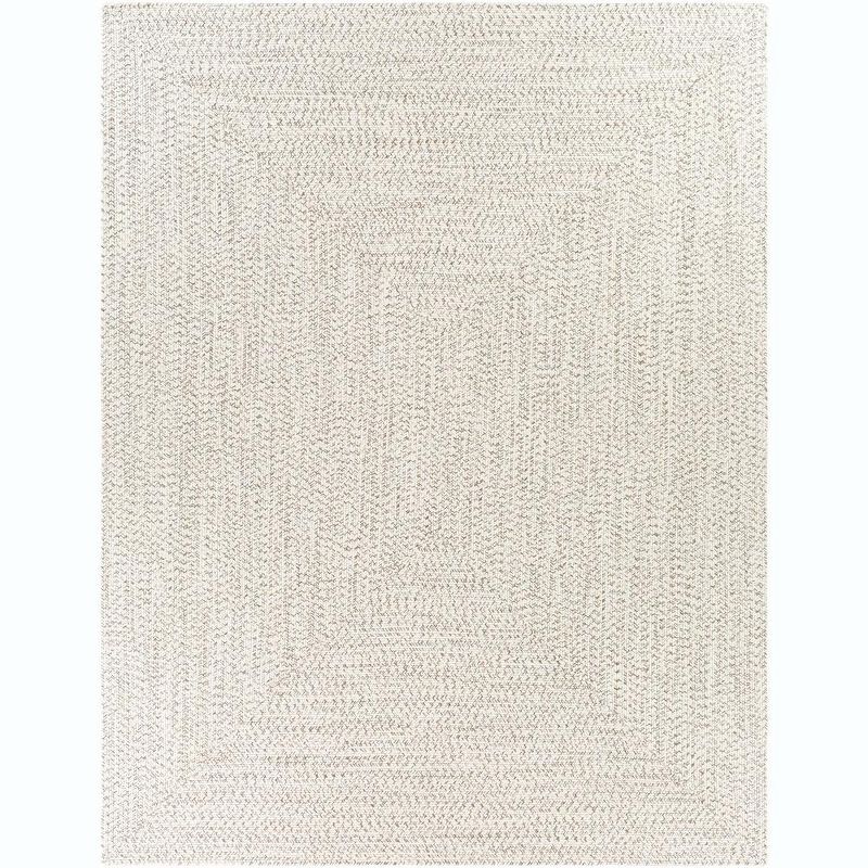 Mark & Day Cuijk Woven Indoor and Outdoor Area Rugs, 1 of 9