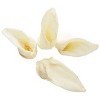 Pawstruck Lamb Ears for Dogs - Natural Bulk Dog Dental Treats & Sheep Chews, Smoked & Low Fat, Pet Products - 3 of 4
