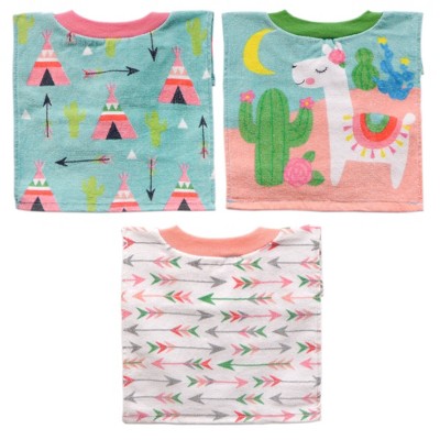 pull over head bibs