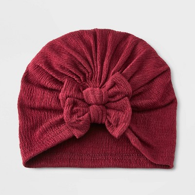 Baby bonnets hot sale target