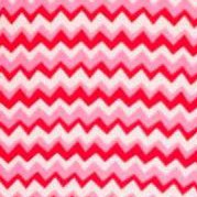 zig zag pattern