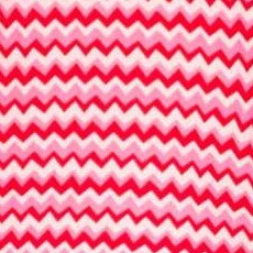 zig zag pattern