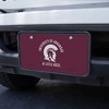 University of Arkansas at Little Rock Trojans Logo Novelty Metal Vanity Tag License Plate - 3 of 4