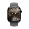 Apple 42mm Stone Gray Sport Band - S/M - 3 of 3