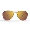 2 Pairs of Epoch Eyewear Emerson Glasses with Yellow Lenses - 2 of 4