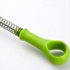 LunaLulinlk Potato Smasher, Pump-Action Potato Masher, Manual Press Potato Mashing Kitchen Gadget Tool - 4 of 4