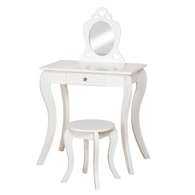 kids vanity set target