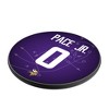 NFL Minnesota Vikings Players Game Tactic 15-Watt Wireless Charger - 2 of 4