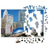 Trefl Chicago Puzzle - 1000pc - 3 of 4