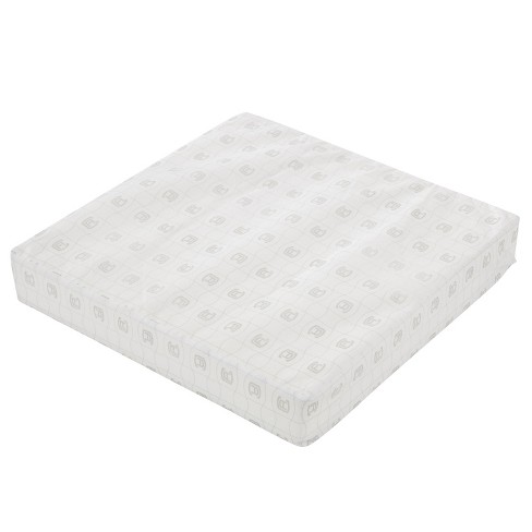 Patio Lounge Back Cushion Foam - Classic Accessories : Target