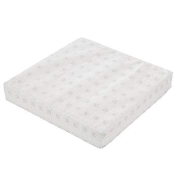 20" x 20" x 2" Square Foam Patio Cushion - Classic Accessories
