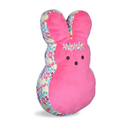 Peeps plush bunny clearance target