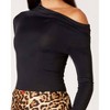 Women's Sherry Top - NIA - 4 of 4
