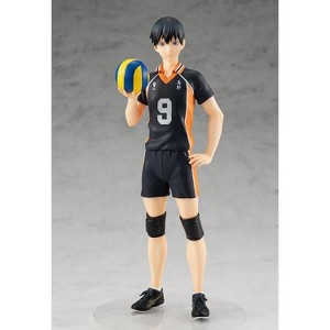 Orange Rouge Pop Up Parade Haikyuu!! To the Top Tobio Kageyama Figure - 1 of 3