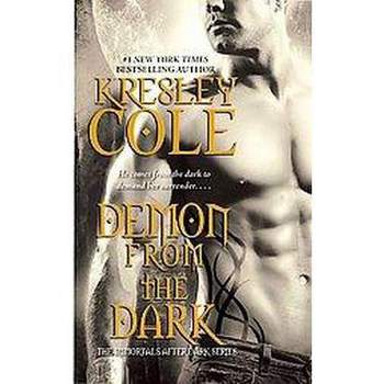 Demon from the Dark (Paperback) by Kresley Cole