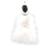 Italian Ornaments 7.0 Inch Olivia In White Feather Dress Ornament Italian Diva Lady Tree Ornaments - 2 of 4