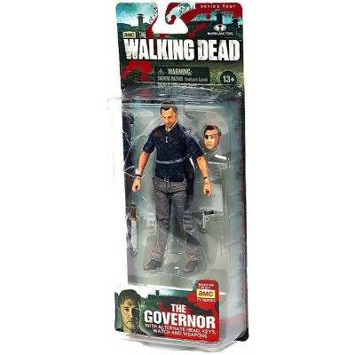 mcfarlane toys walking dead