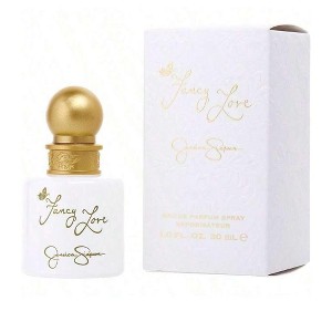 Jessica Simpson Fancy Love Women Eau De Parfum Spray 1 oz - 1 of 1