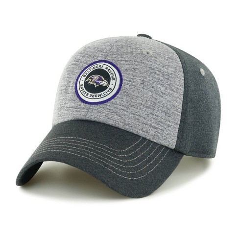 baltimore ravens trucker hat