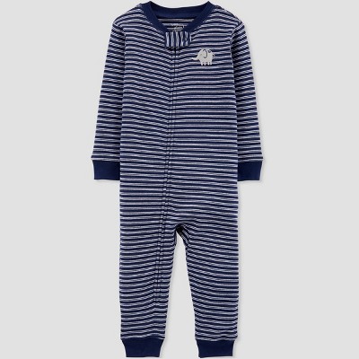 pajama jumpsuit