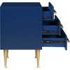Meridian Furniture,Marisol Nightstand - 3 of 4