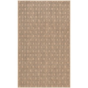 Palm Beach PAB512 Power Loomed, Jacquard Weave Indoor Rugs - Safavieh - 1 of 3