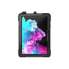 SaharaCase PROTECTION Hand Strap Series Case for Microsoft Surface Go 3 Black (TB00165) - 2 of 4