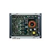 Kenwood XR401-4 Reference Fit 4/3/2 Power Amplifier w/ 100W x 4 output at 2 ohms, 800W maximum power, Bass Knob Included - 3 of 4