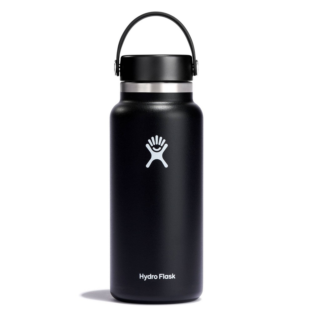 Hydro Flask 32oz Wide Mouth