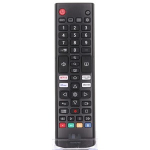 Dan's Originals for LG AKB76037603 TV Remote Control | Netflix | Prime Video | Disney+ | Movies - AKB76037603 - 1 of 3