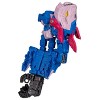 TT-GS04 Seacons Gulf Exclusive Piranacon King Poseidon | Transformers Generations Selects War for Cybertron Trilogy Action figures - 3 of 4