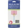 Quick Press Seam Roller by It's Sew Emma - 602573579954 Quilting Notions
